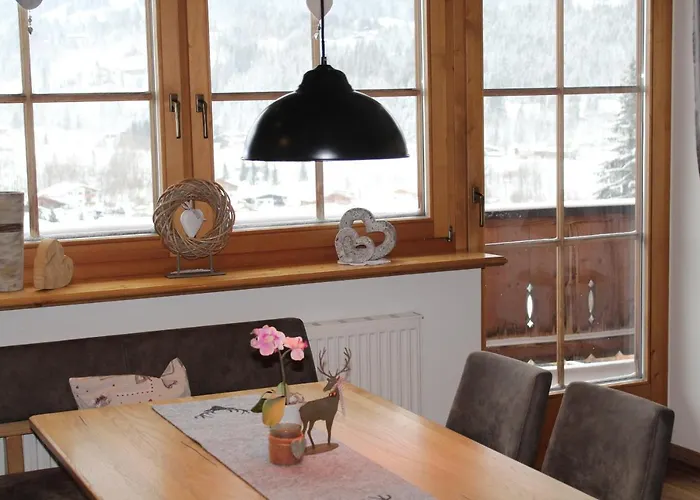 Landhaus Patricia