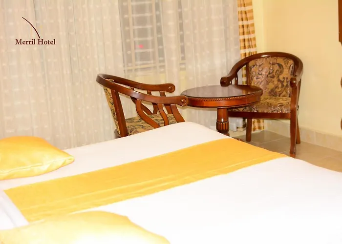 Merril Hotel