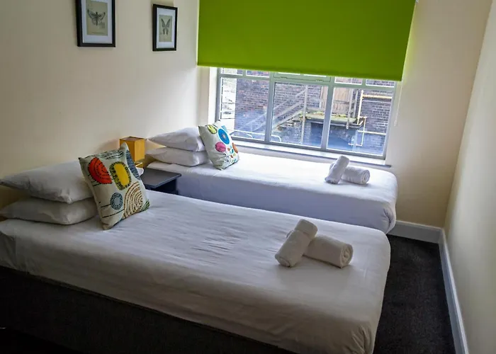 Potbank Hotel