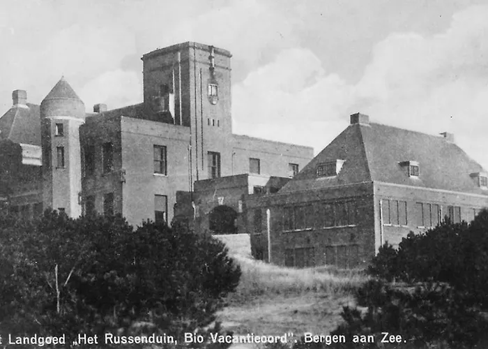 Landgoed Huize Glory