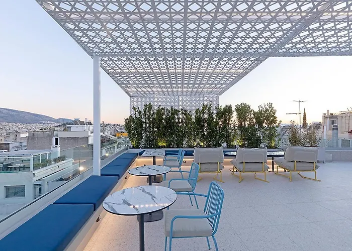 Acro Urban Suites