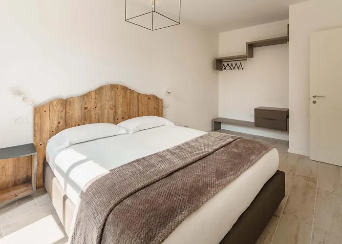 Casa Dei Maestri Luxury Apartments