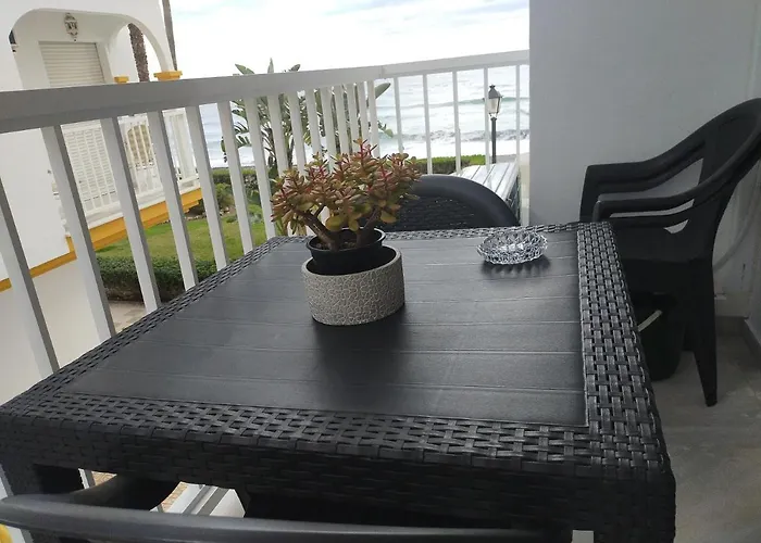 Apartamento Jardindelmar