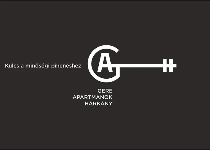 Gere Modern Apartment