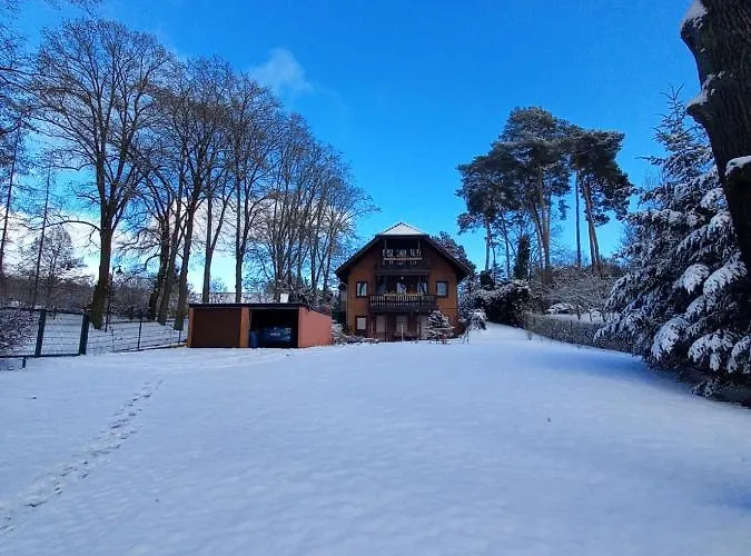 Ferienwohnung Direkt Am See
