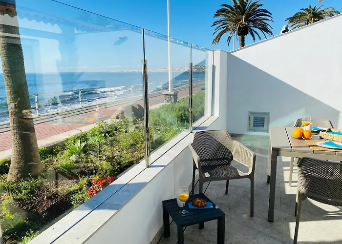 Villa Lucia With Private Heated Pool, First Beachline