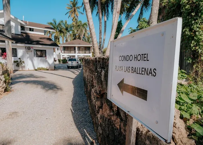Condo Hotel Playa Las Ballenas