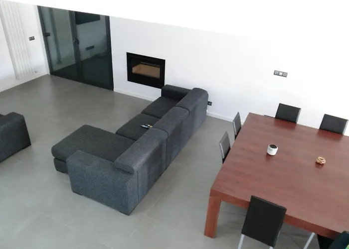 Villa Silva
