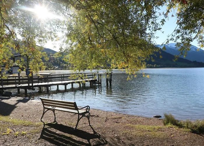 Apartment Berg Und See