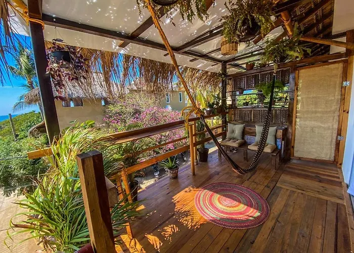 Shaka House