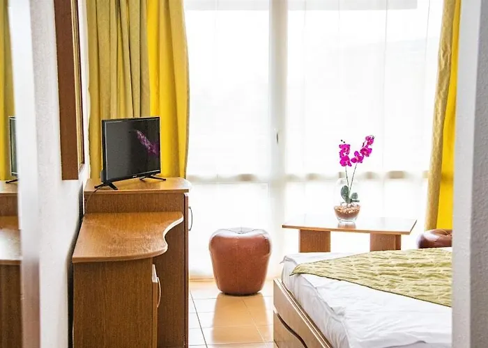 Hotel Mures