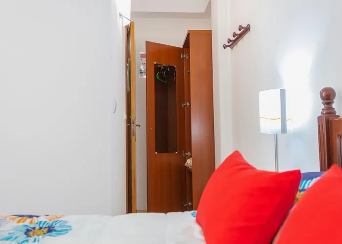 Casas Da Bela - Bairro Tipico Na Nazare