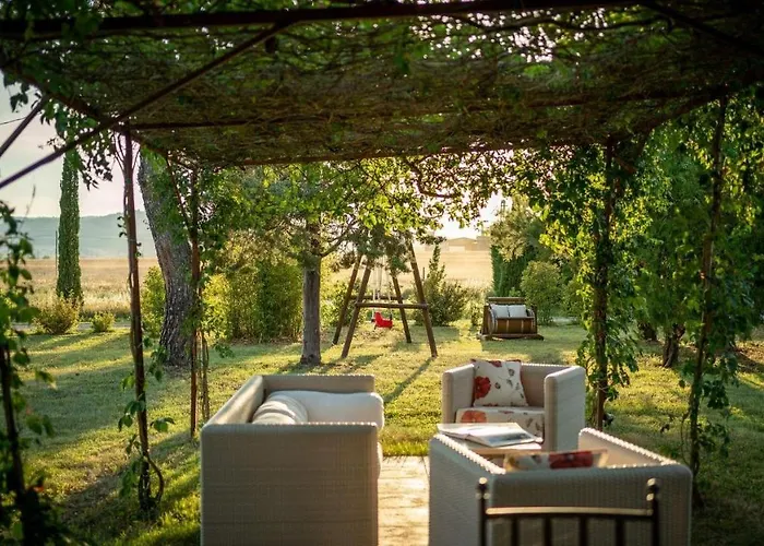 Podere Osteria