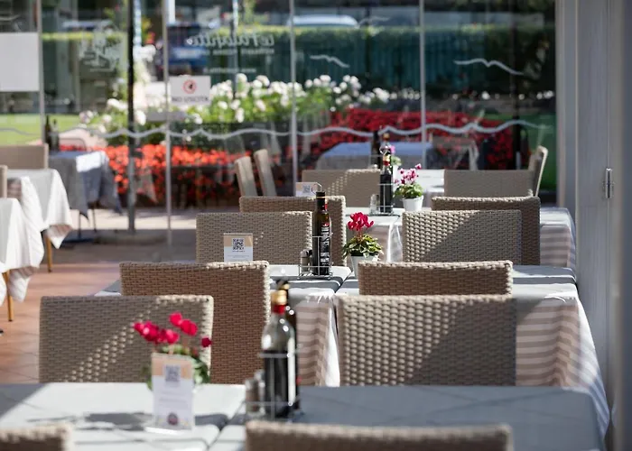 Locanda Le Palafitte