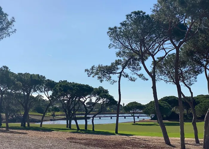 Quinta Do Lago Golf