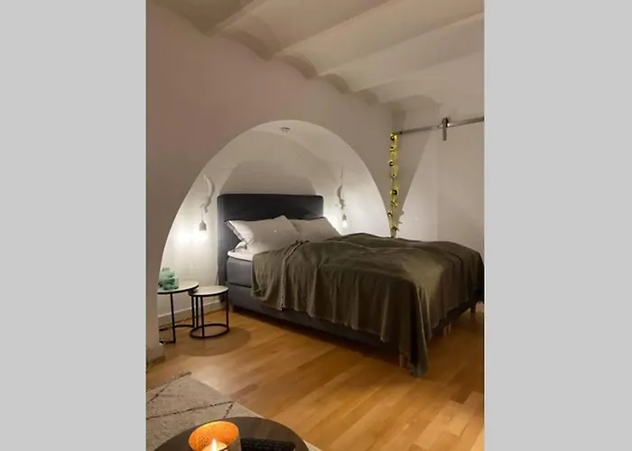 City Apartment