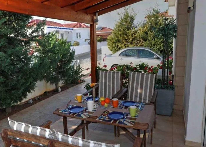 Villa Anastasia