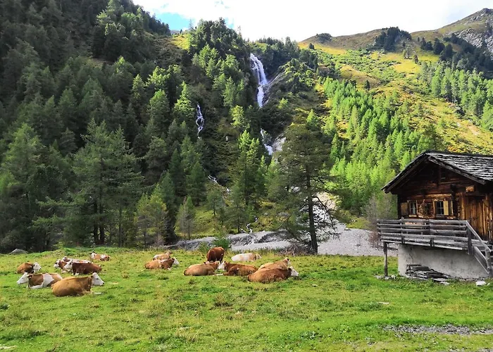 Scol Sporthotel Grossglockner