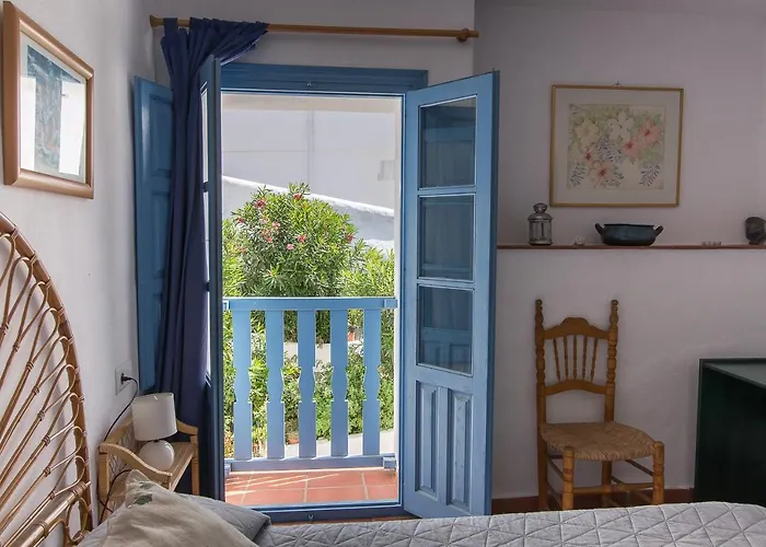 La Casita Del Arrabal