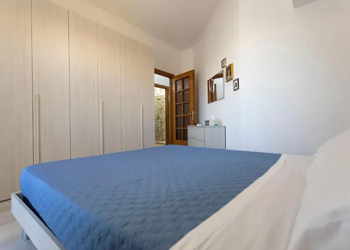 Casa Vacanze Aurora