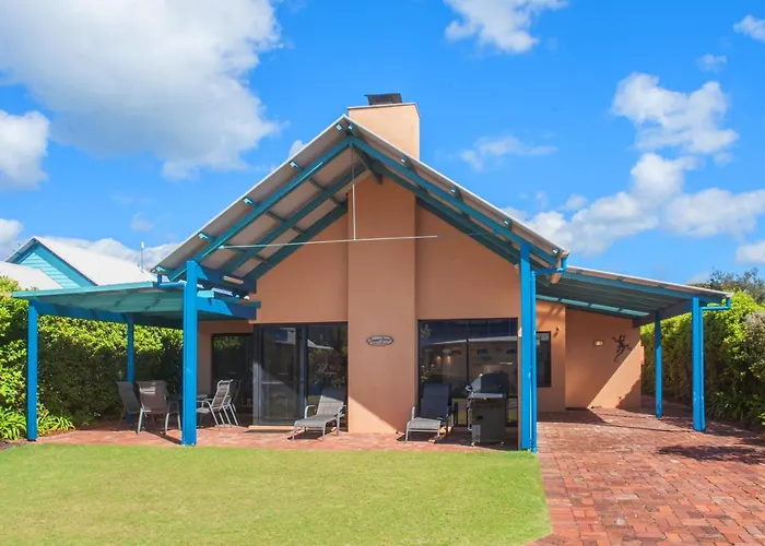 Dunsborough Beach Cottages