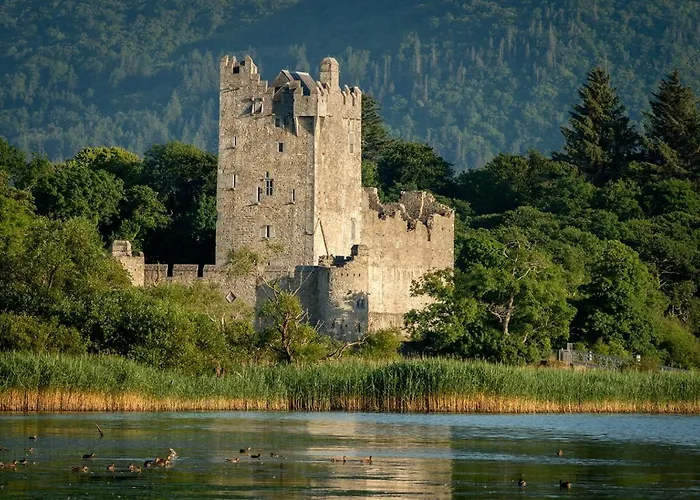 Haven Suites - Killarney Self Catering