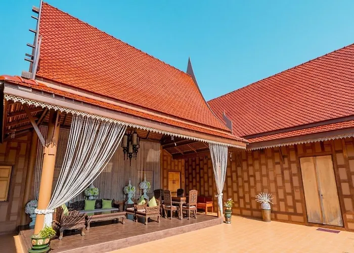 Asita Eco Resort