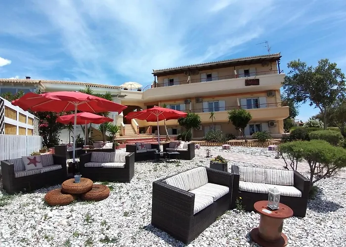 Malindi Rooms