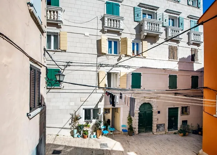 Apartments Casa Ivona