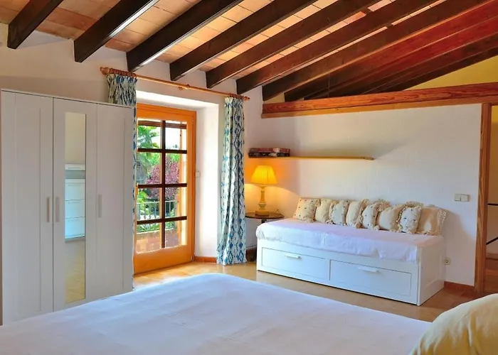 Villa Casa Binissagar II 106 By Mallorca Charme