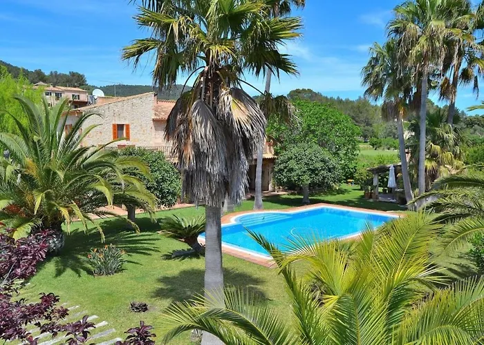 Villa Casa Binissagar II 106 By Mallorca Charme