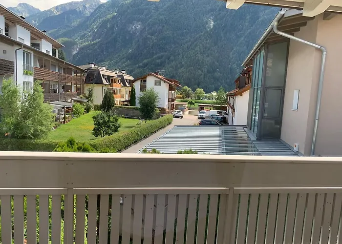 Haus Martina