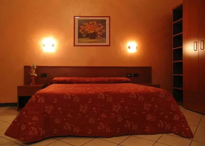 Hotel Stazione