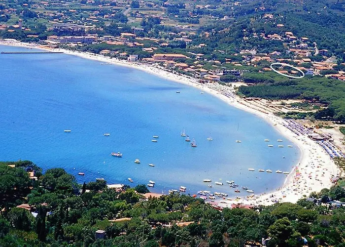 Appartamenti Casa Pineta