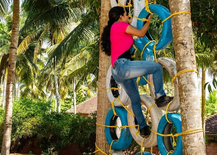 Gogo Land Resort & Adventurous Sports