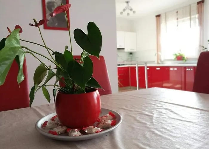 Apartment Lana