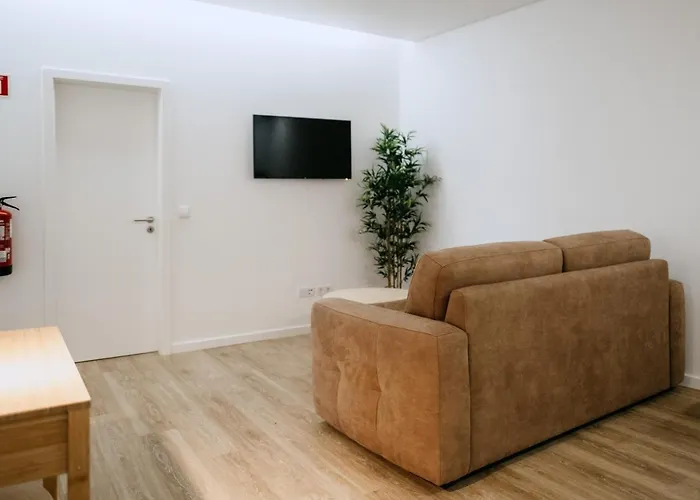 Villa Teresa Apartamentos