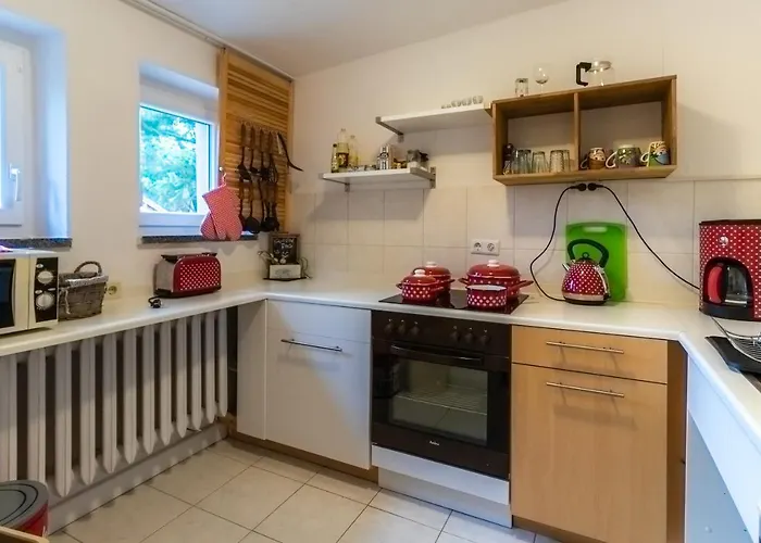 Ferienhaus Peggy
