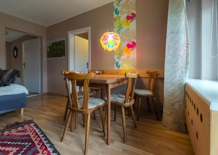 Ferienhaus Peggy