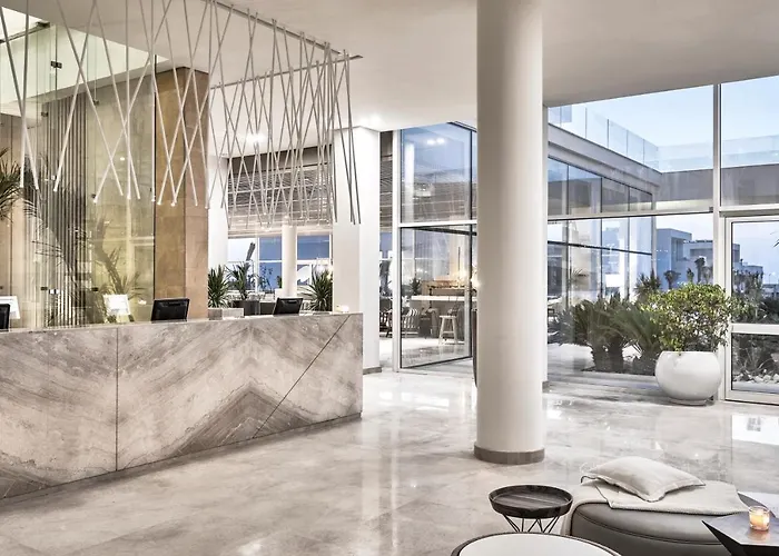 The G Hotel Seashell