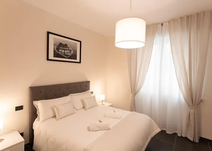 Ca Sottomarina Gli Appartamenti In Centro By Apartsuite