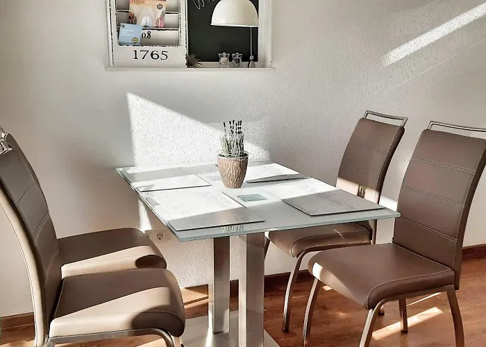 Ferienwohnung Wellenreiter