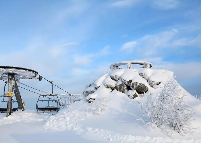 Villa Le Tramway