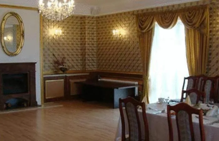 Hotel Julian