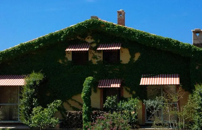 L'Isola Di Rosa - Relais & Hotel Di Charme