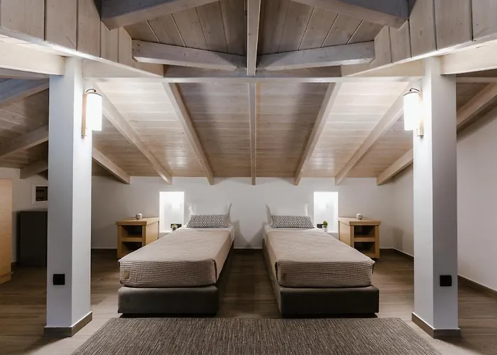 Andrew'S Luxury Residence