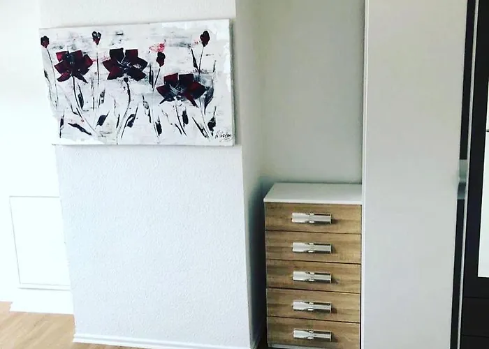Ferienwohnung Bergisch Gladbach