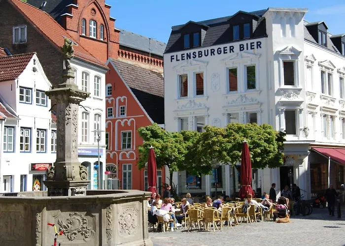 Haus Weitblick Morten
