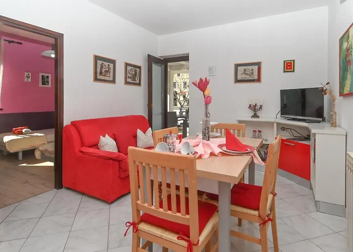 Apartments Suncica