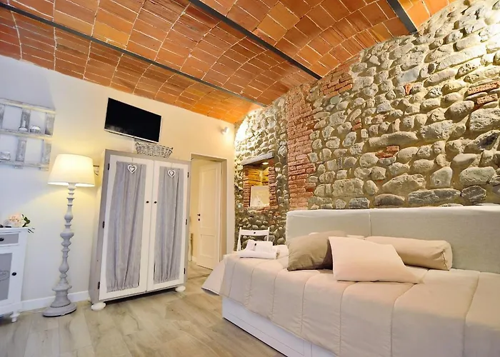 Borgo In Citta
